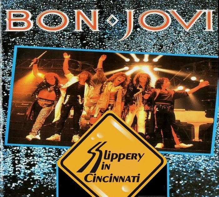 Bon Jovi